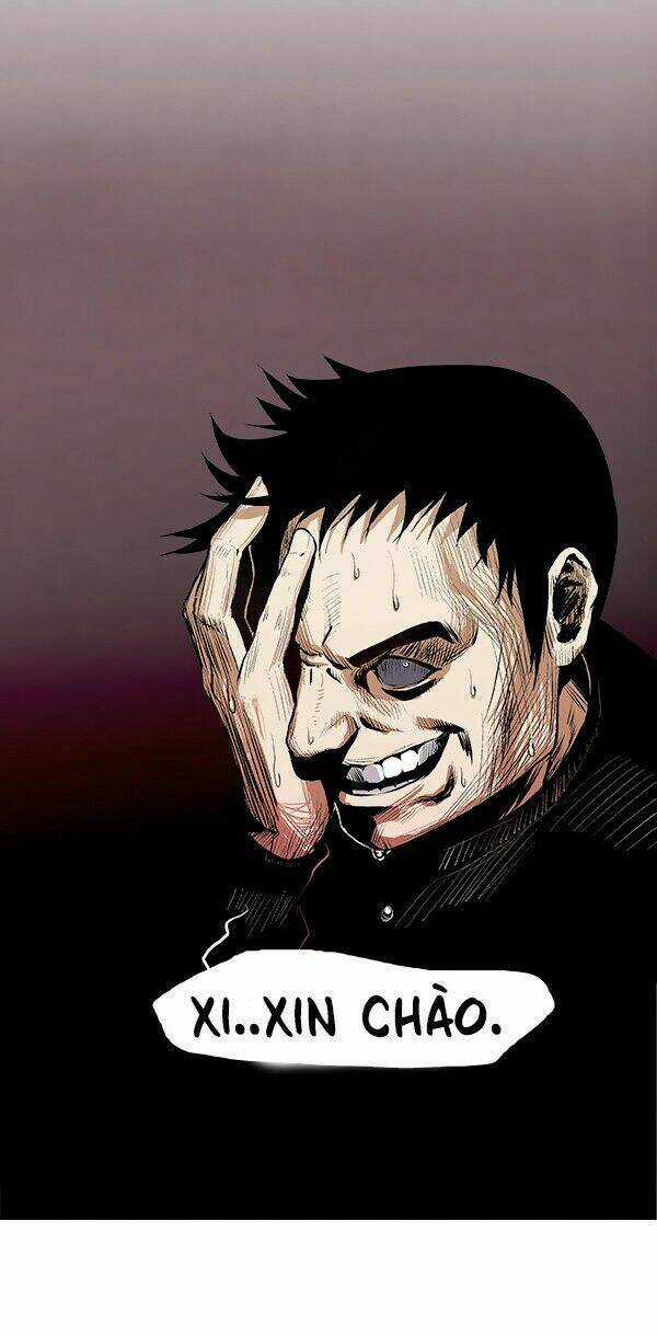 How To Open A Triangular Riceball - Chapter 2 - Trang 30