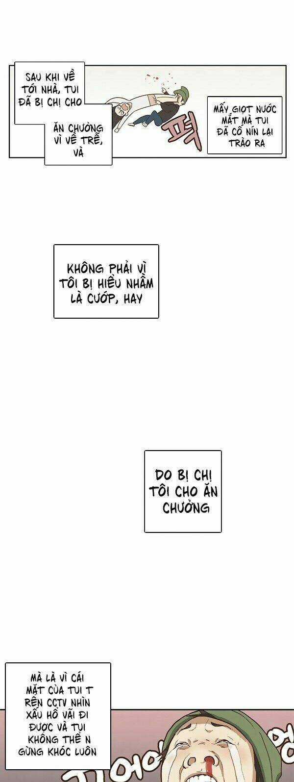 How To Open A Triangular Riceball - Chapter 2 - Trang 5