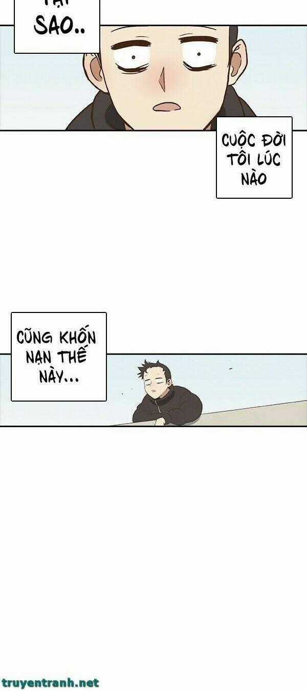 How To Open A Triangular Riceball - Chapter 3 - Trang 2