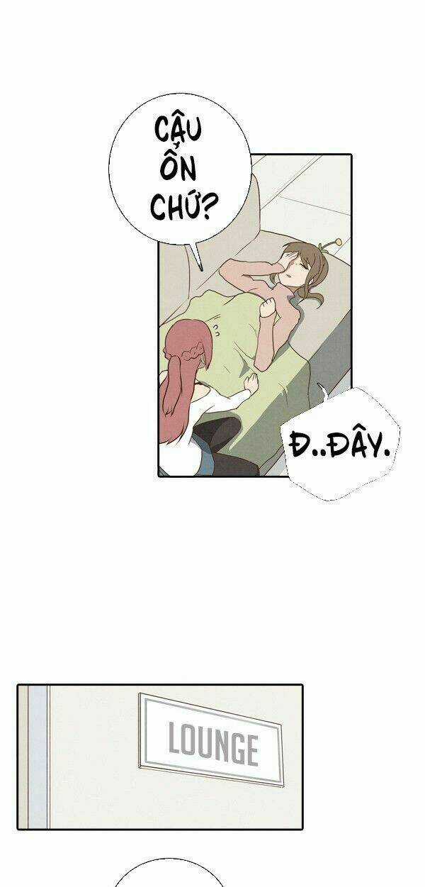 How To Open A Triangular Riceball - Chapter 3 - Trang 11