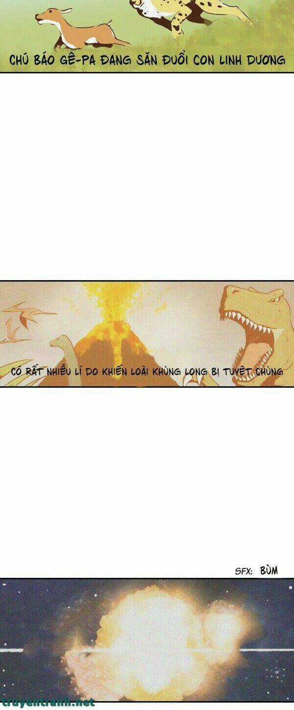 How To Open A Triangular Riceball - Chapter 3 - Trang 14