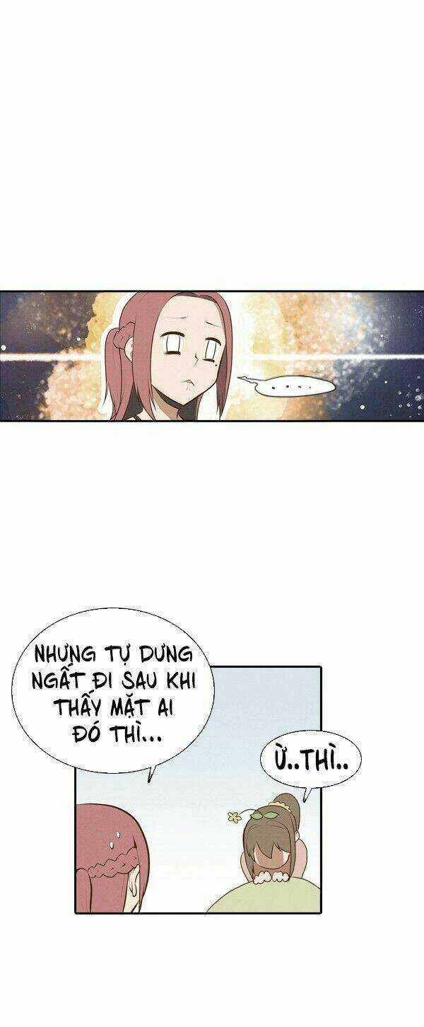 How To Open A Triangular Riceball - Chapter 3 - Trang 15