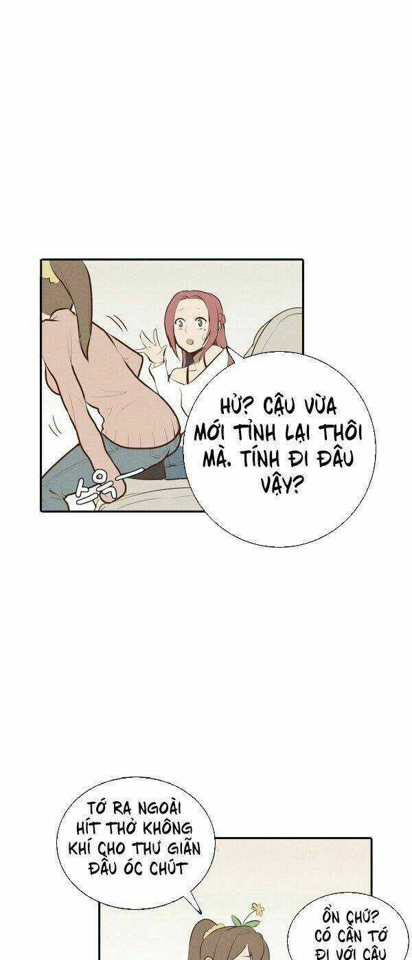 How To Open A Triangular Riceball - Chapter 3 - Trang 17