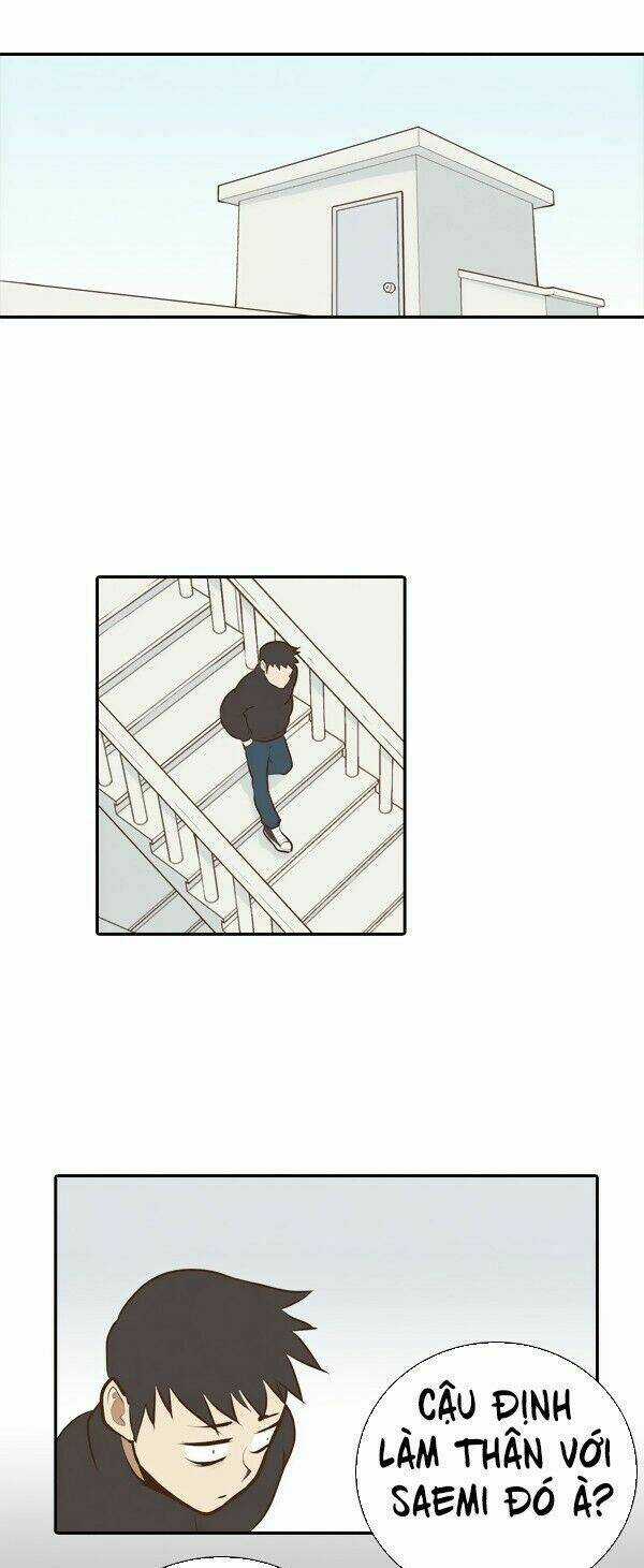 How To Open A Triangular Riceball - Chapter 3 - Trang 19