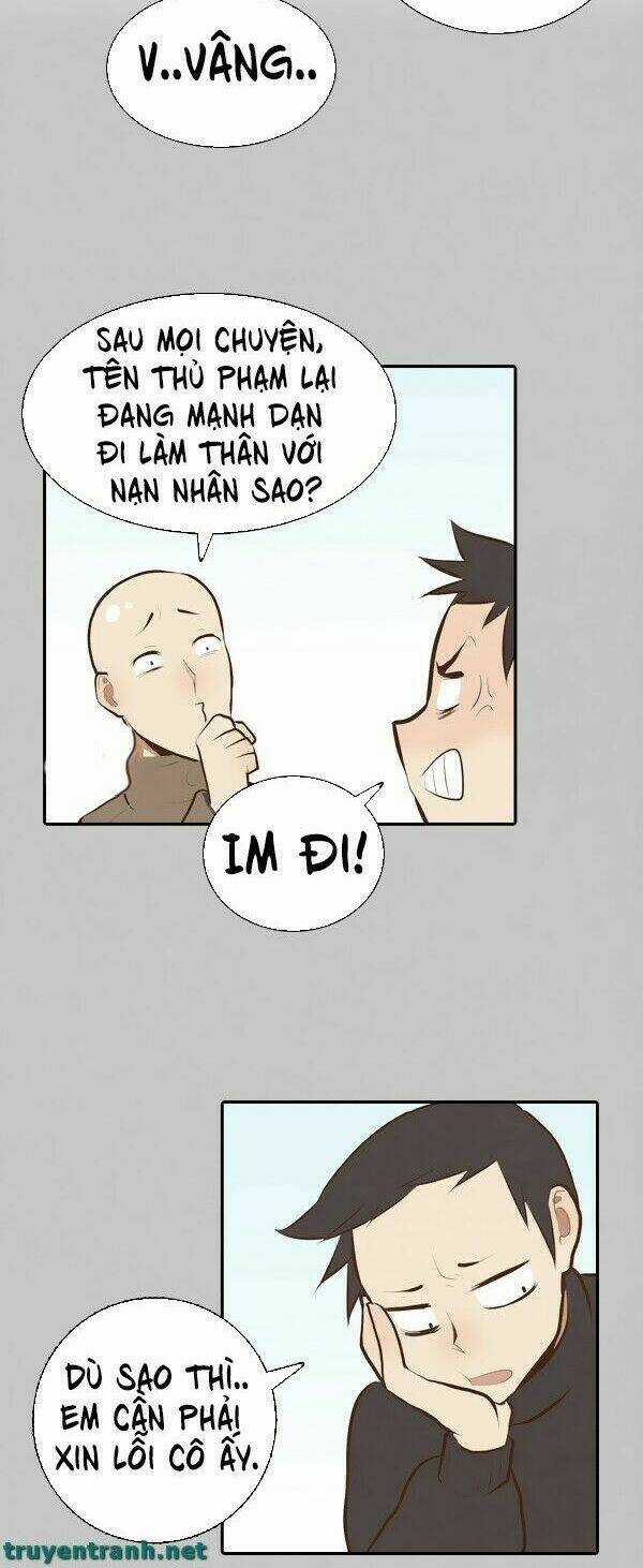 How To Open A Triangular Riceball - Chapter 3 - Trang 20