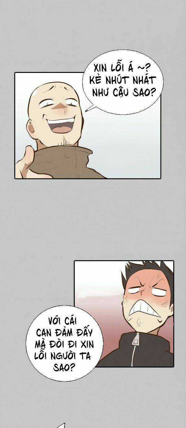 How To Open A Triangular Riceball - Chapter 3 - Trang 21