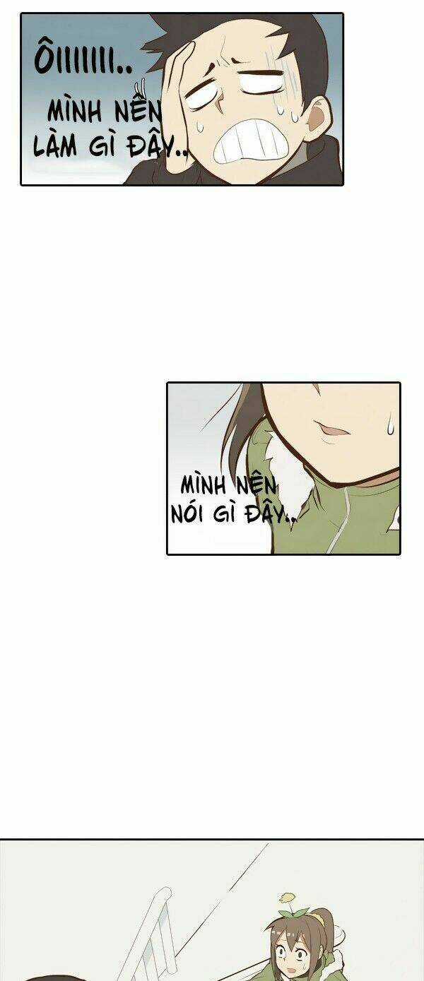 How To Open A Triangular Riceball - Chapter 3 - Trang 25