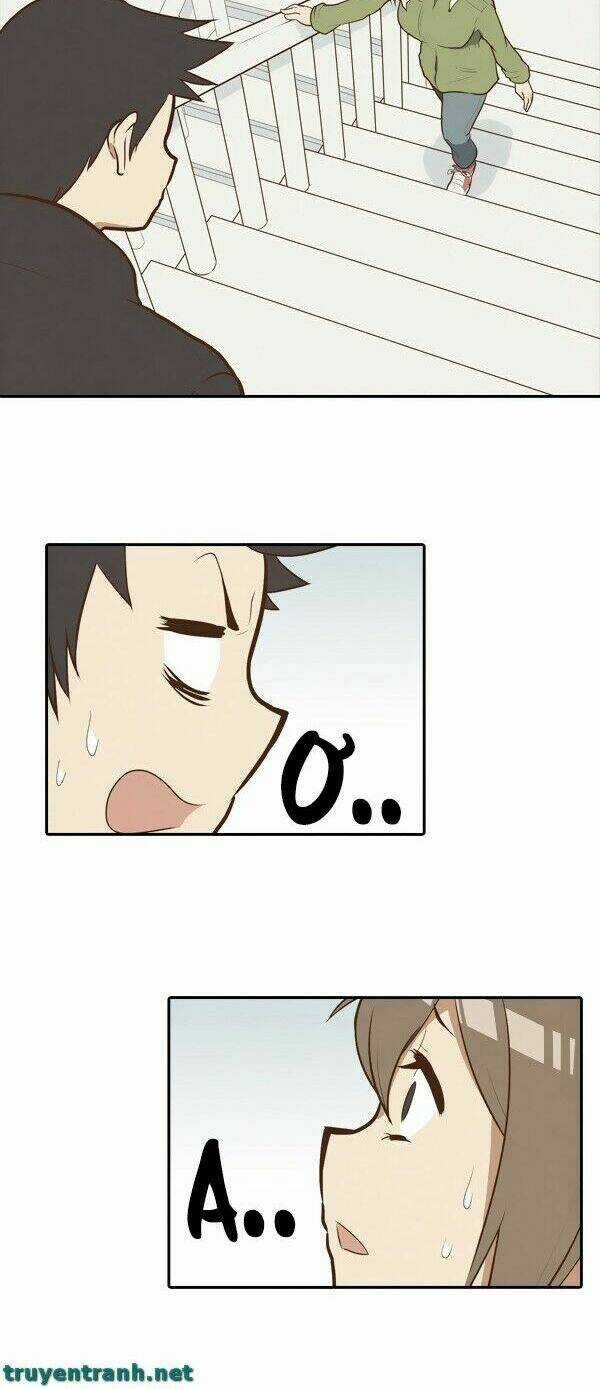 How To Open A Triangular Riceball - Chapter 3 - Trang 26