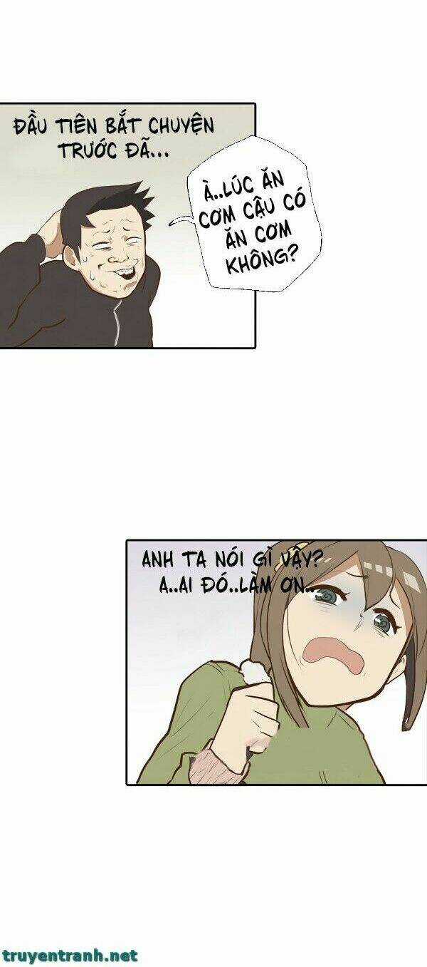 How To Open A Triangular Riceball - Chapter 3 - Trang 28