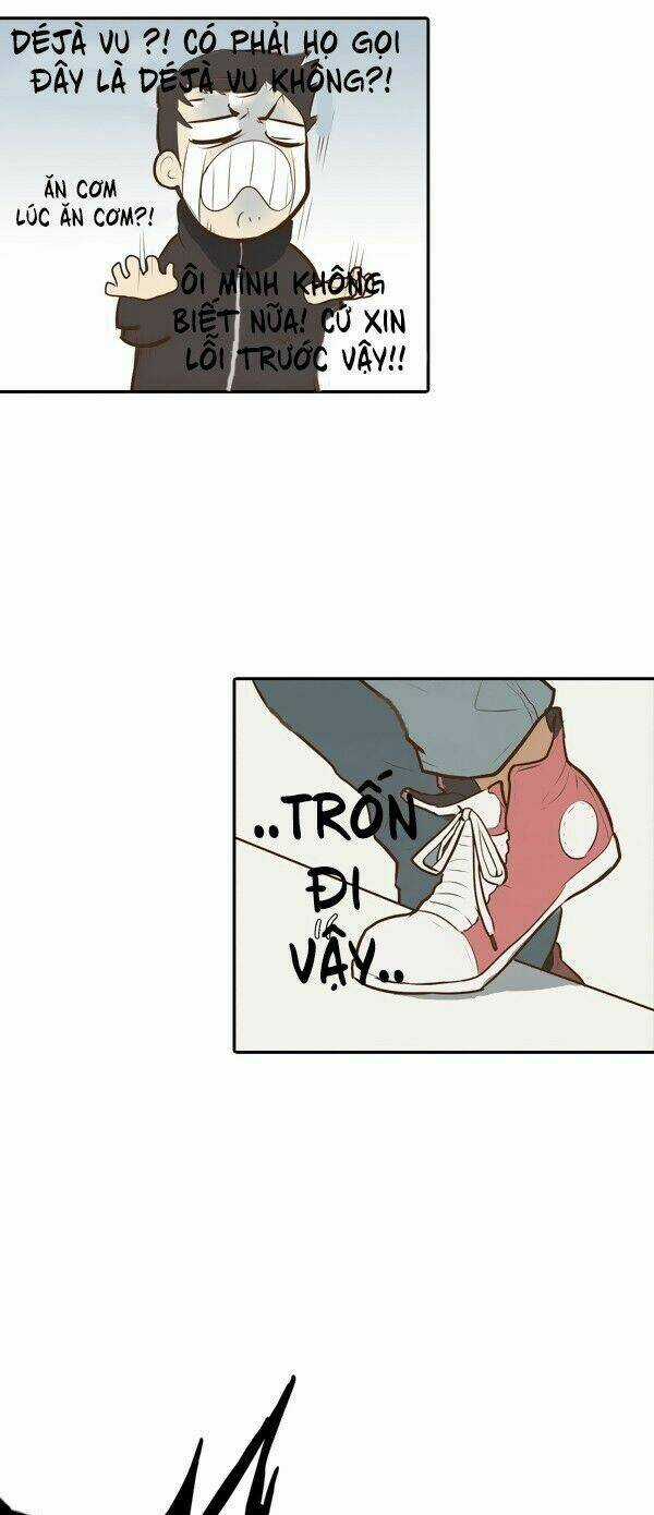 How To Open A Triangular Riceball - Chapter 3 - Trang 29