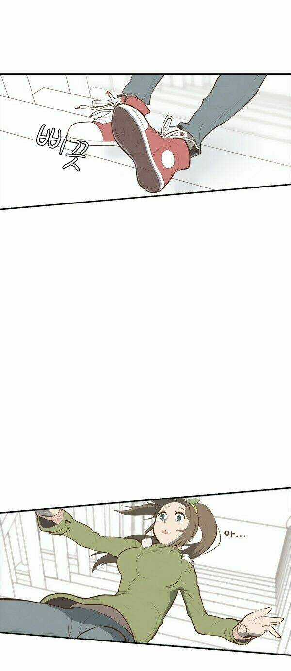 How To Open A Triangular Riceball - Chapter 3 - Trang 31