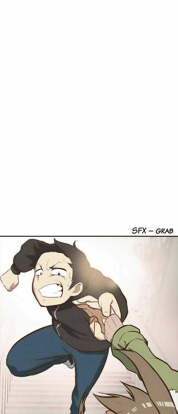 How To Open A Triangular Riceball - Chapter 3 - Trang 33