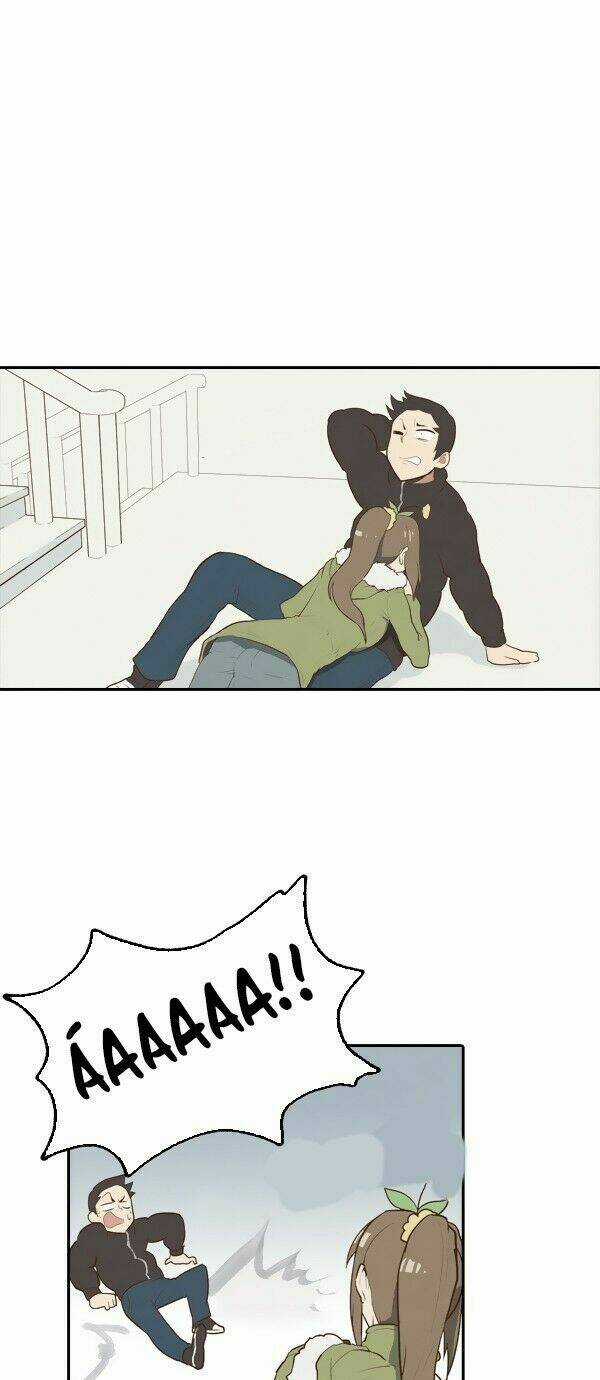 How To Open A Triangular Riceball - Chapter 3 - Trang 35