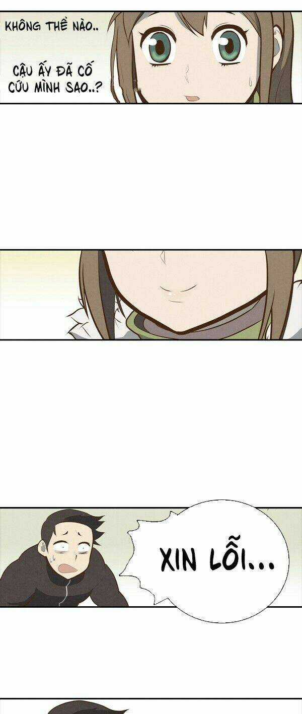 How To Open A Triangular Riceball - Chapter 3 - Trang 37