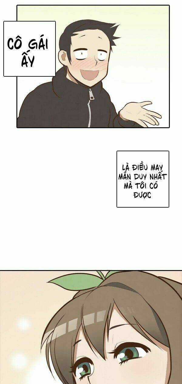 How To Open A Triangular Riceball - Chapter 3 - Trang 39