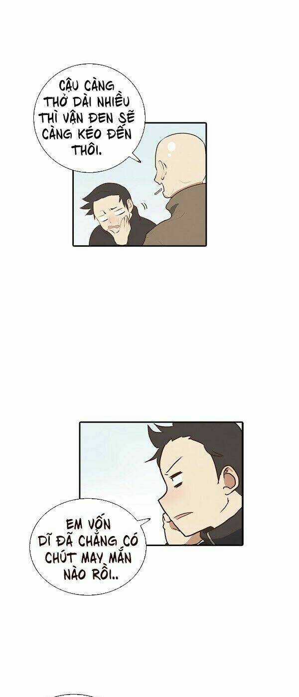 How To Open A Triangular Riceball - Chapter 3 - Trang 5