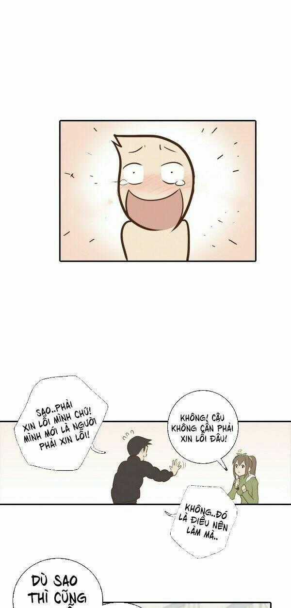 How To Open A Triangular Riceball - Chapter 3 - Trang 41