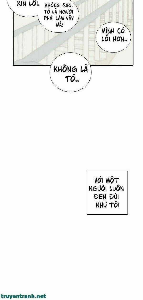 How To Open A Triangular Riceball - Chapter 3 - Trang 42