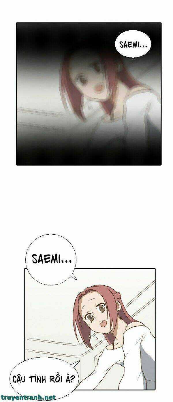 How To Open A Triangular Riceball - Chapter 3 - Trang 10