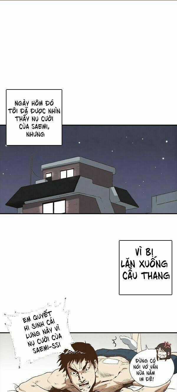 How To Open A Triangular Riceball - Chapter 4 - Trang 2