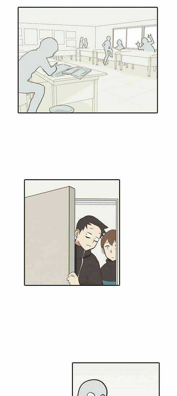 How To Open A Triangular Riceball - Chapter 4 - Trang 12