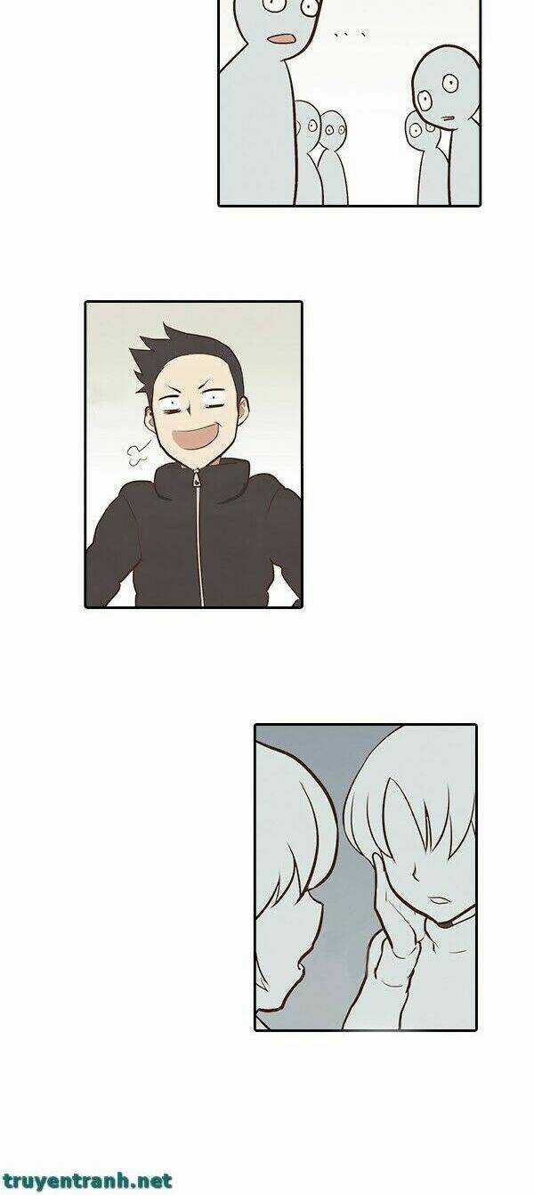 How To Open A Triangular Riceball - Chapter 4 - Trang 13