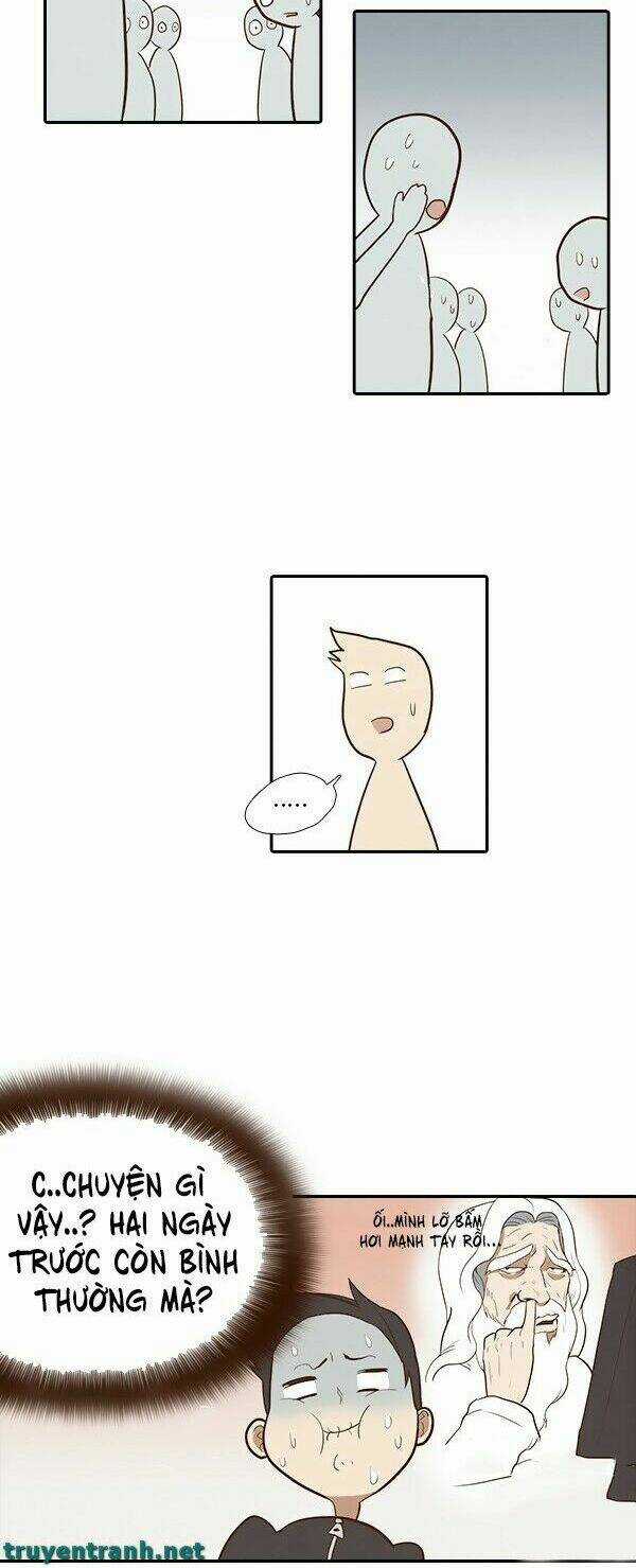 How To Open A Triangular Riceball - Chapter 4 - Trang 17