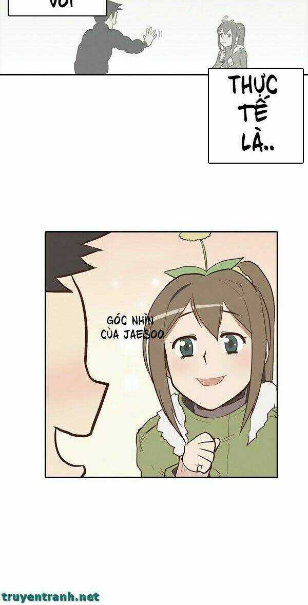 How To Open A Triangular Riceball - Chapter 4 - Trang 19