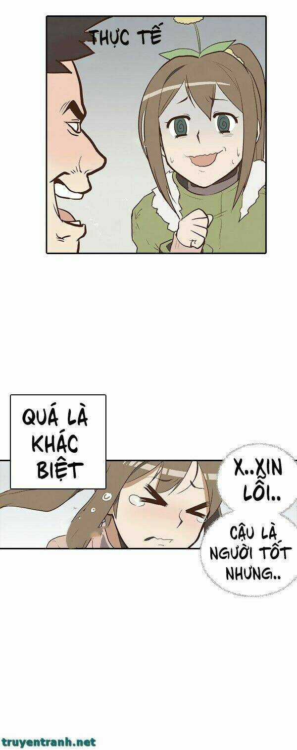 How To Open A Triangular Riceball - Chapter 4 - Trang 20