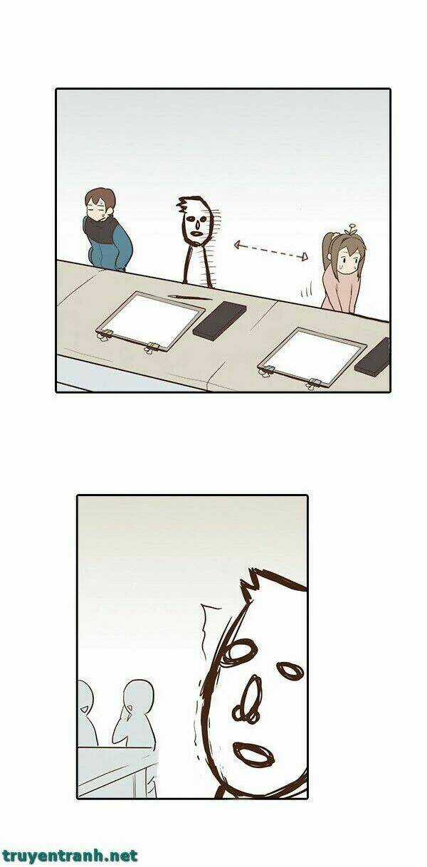 How To Open A Triangular Riceball - Chapter 4 - Trang 22