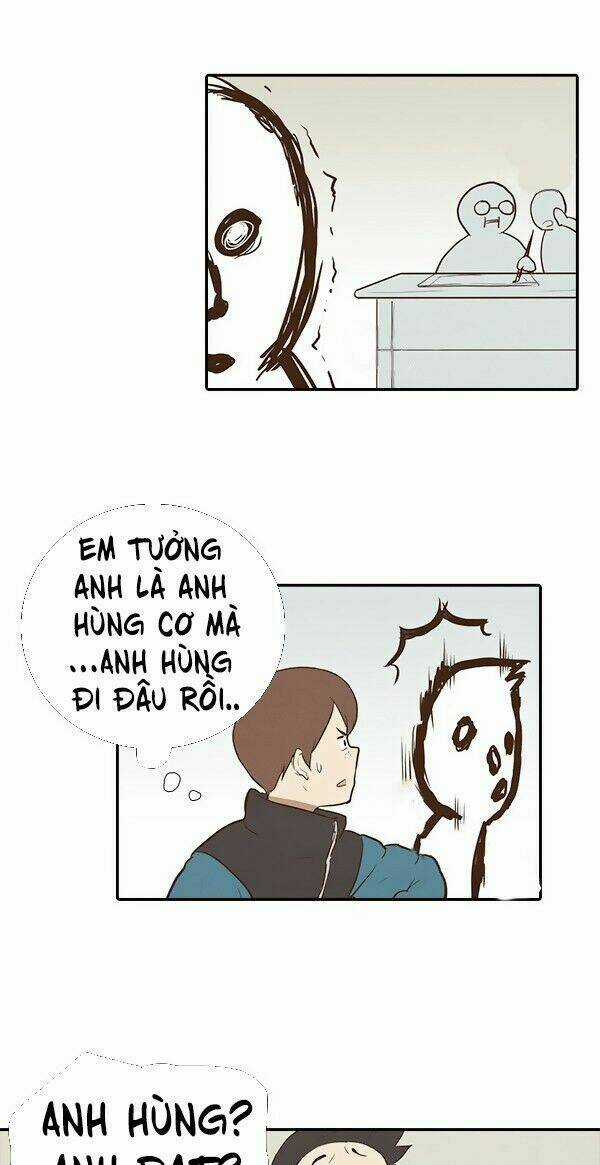 How To Open A Triangular Riceball - Chapter 4 - Trang 23