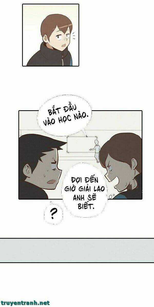 How To Open A Triangular Riceball - Chapter 4 - Trang 26