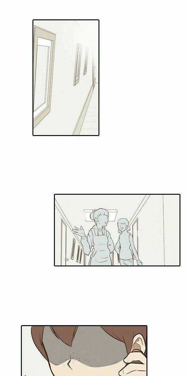 How To Open A Triangular Riceball - Chapter 4 - Trang 27