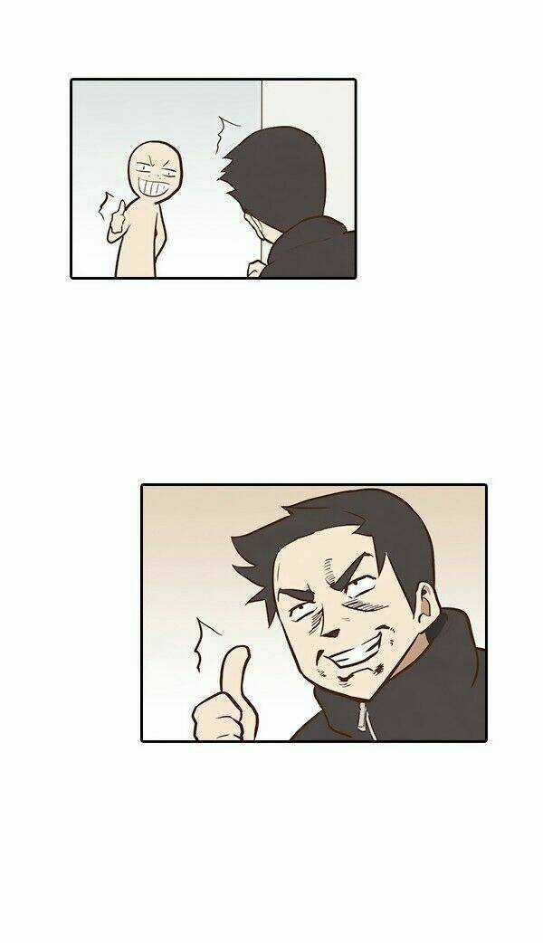 How To Open A Triangular Riceball - Chapter 4 - Trang 31