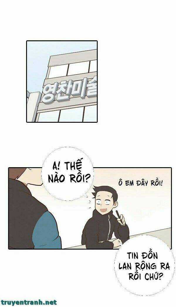 How To Open A Triangular Riceball - Chapter 4 - Trang 32