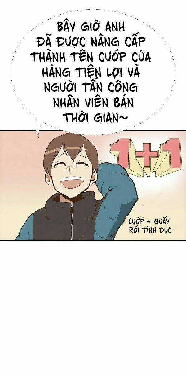 How To Open A Triangular Riceball - Chapter 4 - Trang 33