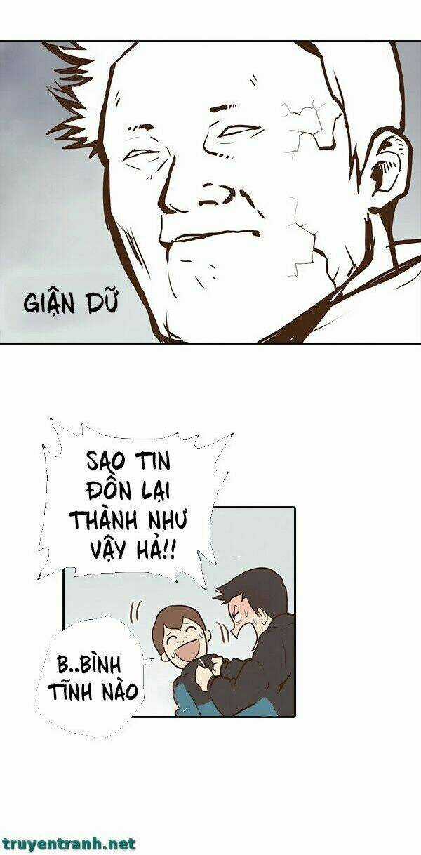 How To Open A Triangular Riceball - Chapter 4 - Trang 34