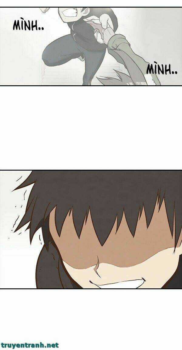 How To Open A Triangular Riceball - Chapter 4 - Trang 38