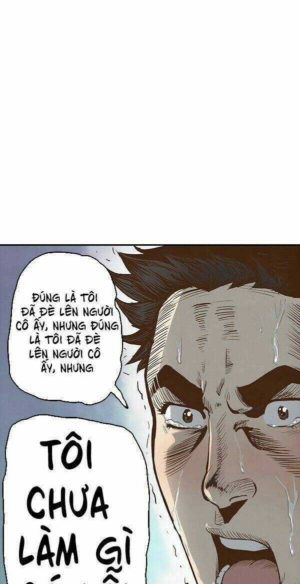 How To Open A Triangular Riceball - Chapter 4 - Trang 39