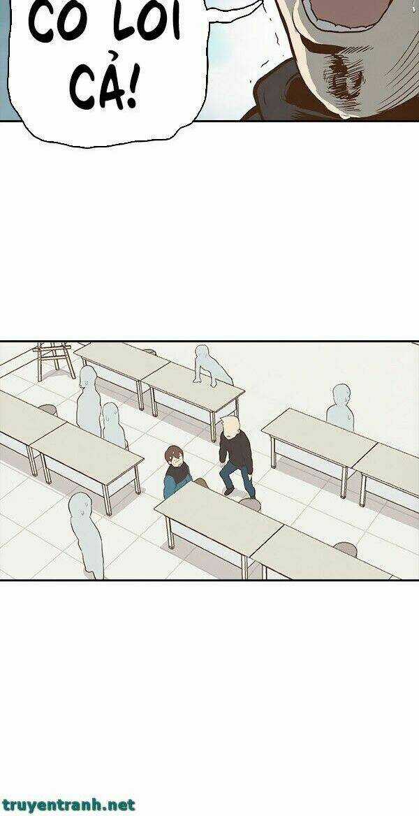 How To Open A Triangular Riceball - Chapter 4 - Trang 40