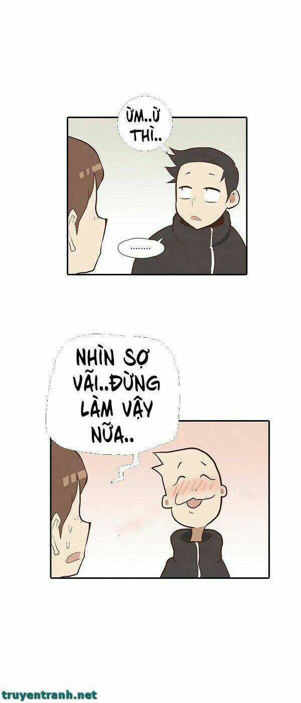 How To Open A Triangular Riceball - Chapter 4 - Trang 5