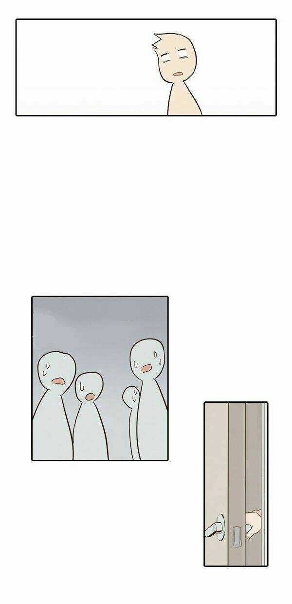 How To Open A Triangular Riceball - Chapter 4 - Trang 41