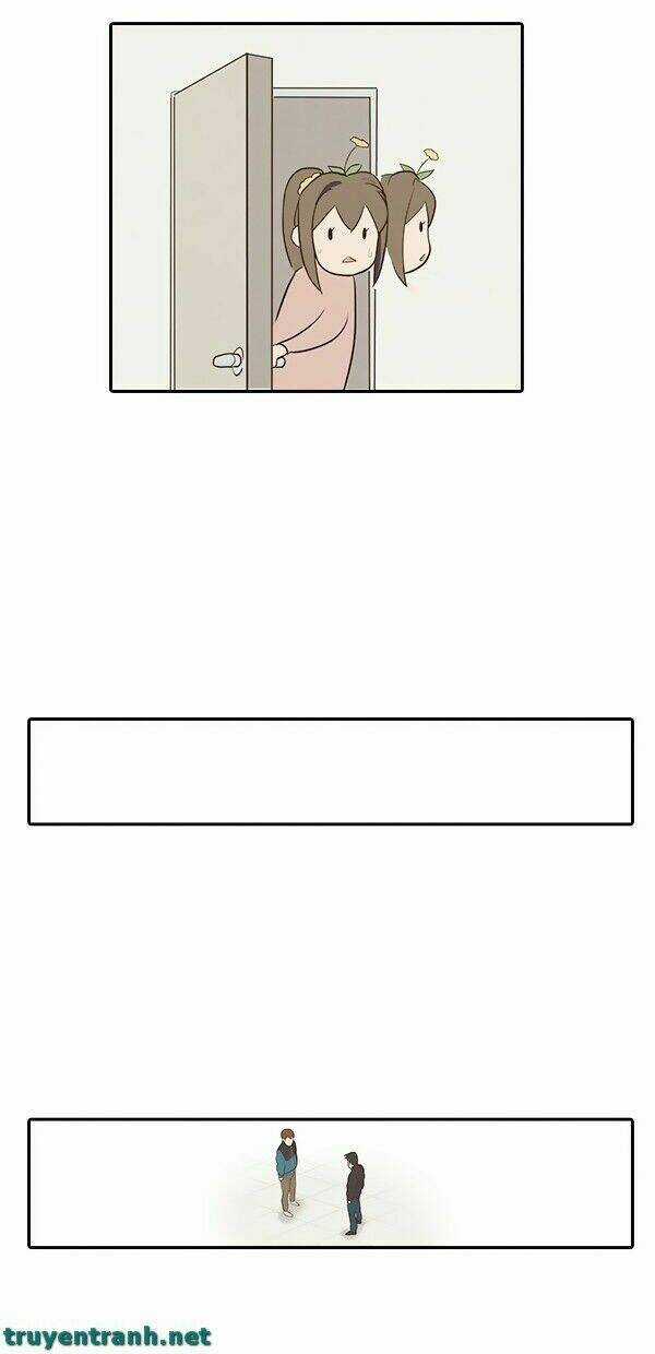 How To Open A Triangular Riceball - Chapter 4 - Trang 42