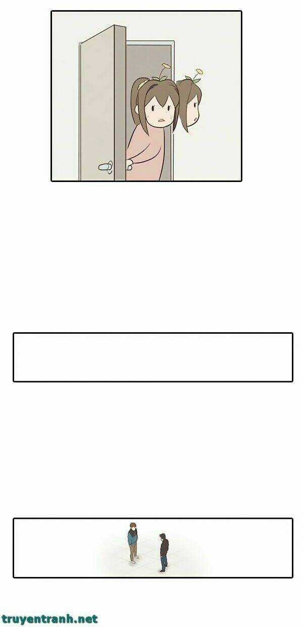 How To Open A Triangular Riceball - Chapter 4 - Trang 44