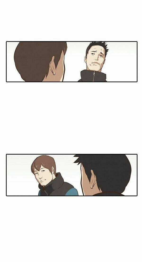 How To Open A Triangular Riceball - Chapter 4 - Trang 45