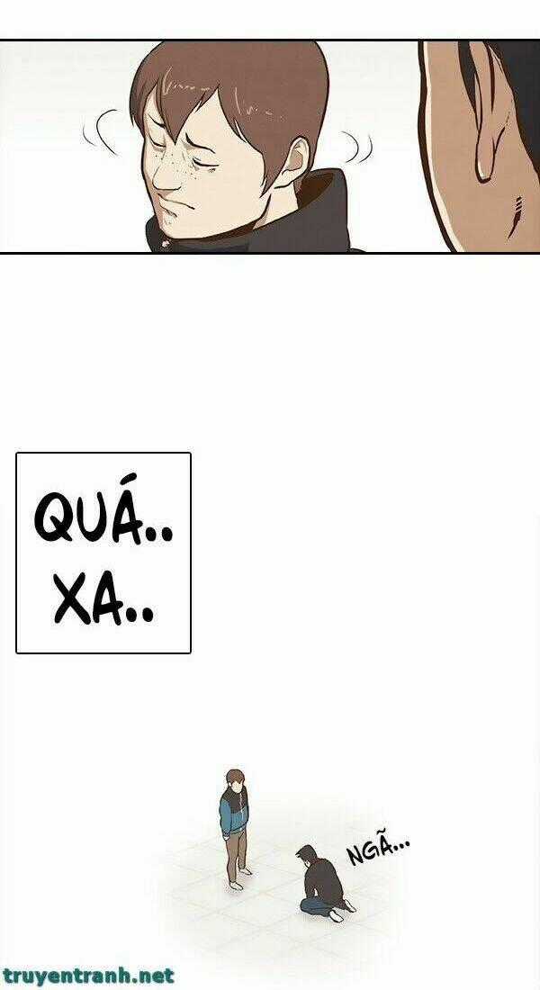 How To Open A Triangular Riceball - Chapter 4 - Trang 46