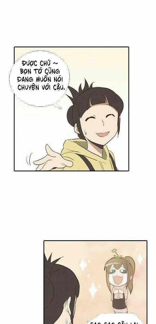 How To Open A Triangular Riceball - Chapter 5 - Trang 1