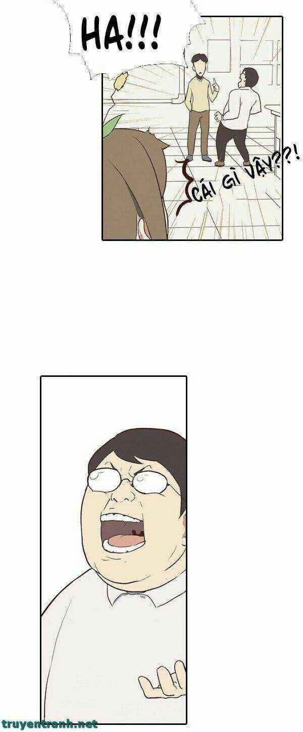 How To Open A Triangular Riceball - Chapter 5 - Trang 12