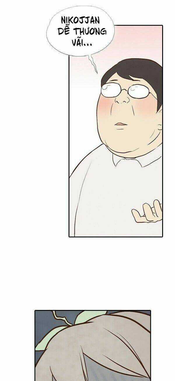 How To Open A Triangular Riceball - Chapter 5 - Trang 13