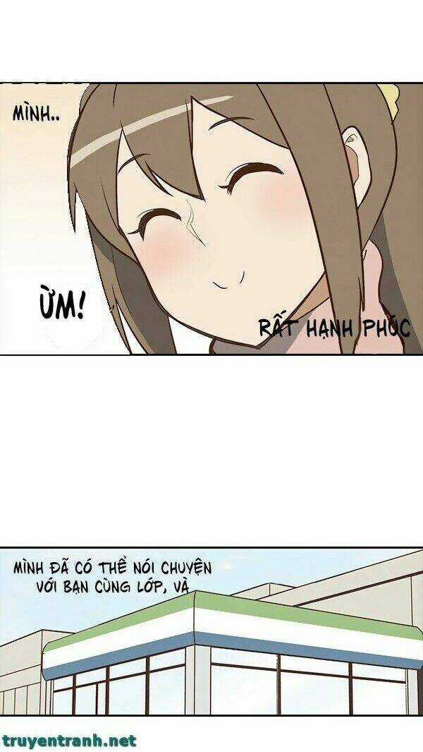 How To Open A Triangular Riceball - Chapter 5 - Trang 18